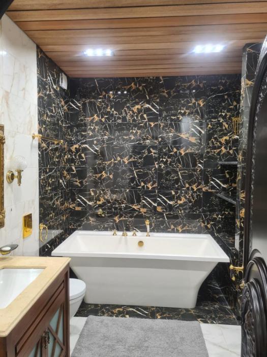 Delmar apartments Миронова Центр