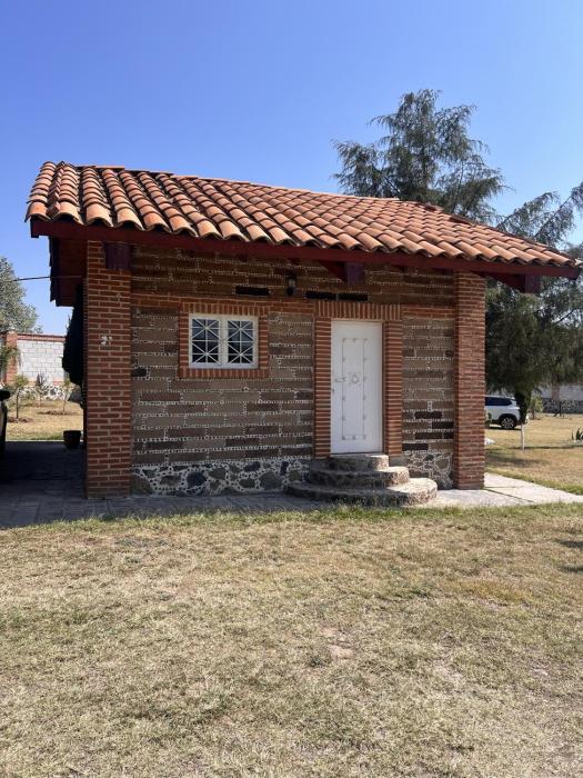 Cabañas 100 Picos
