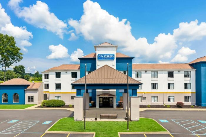 City Express by Marriott Milford Cooperstown