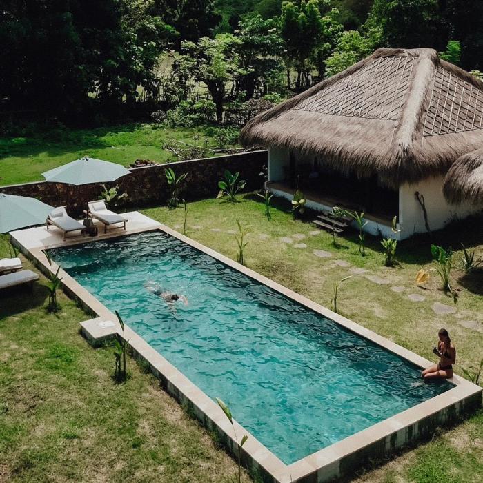 NIRA Surf Villas