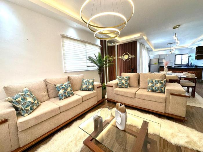 Cana Life Sky Breeze Jacuzzi Penthouse Brisas de Punta Cana