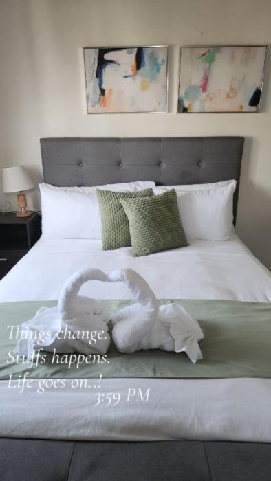 KVcozyescape ll Tropical Retreat