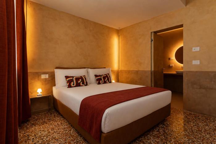 Bilocale 401 Palazzo Archimede