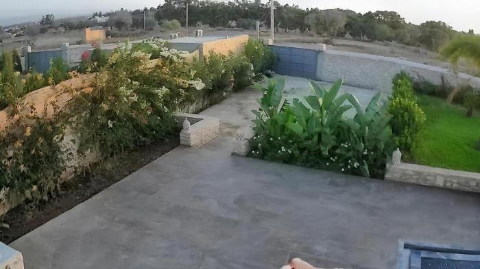 Ryhan 2 Villas de Luxe 12 personnes