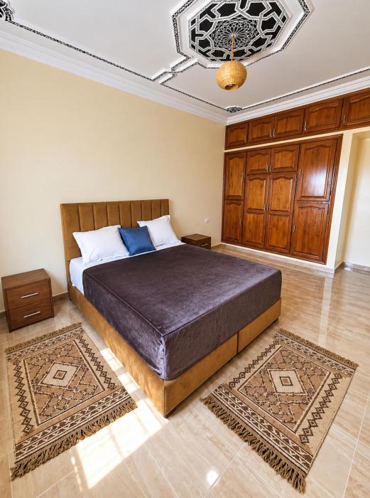 Appartement Kasbah