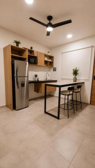 LOFT 1 Junto al Ceracom