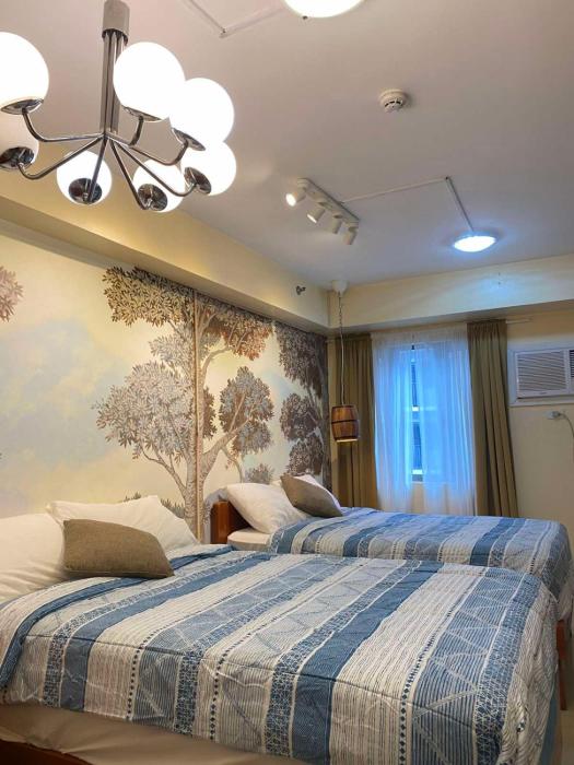 Balai 4Rest Staycation