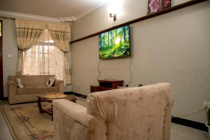 Egodaja Suites & Stays