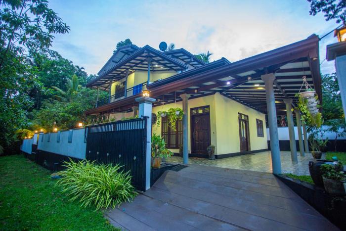 Villa Leo