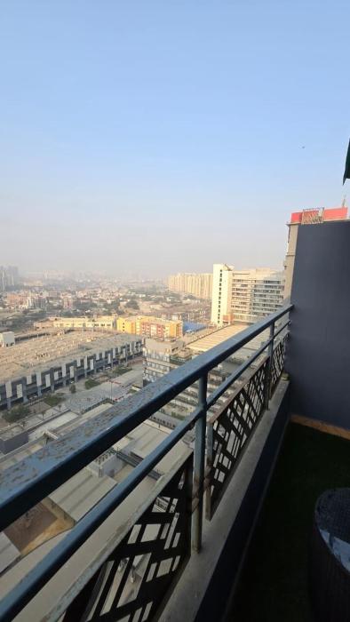 Couple Friendly Studio Apartment for Staycation