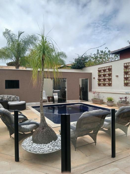 Guinda Spa House