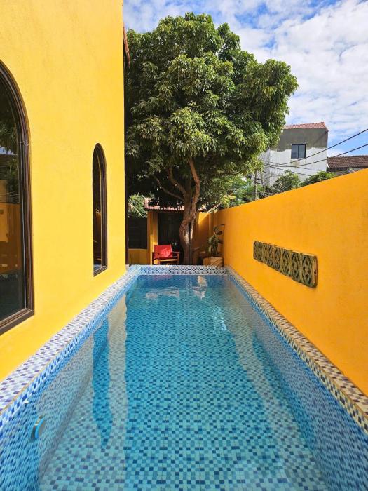 Laco Hoian