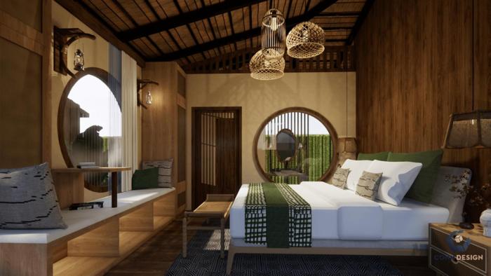 Ngự Homestay