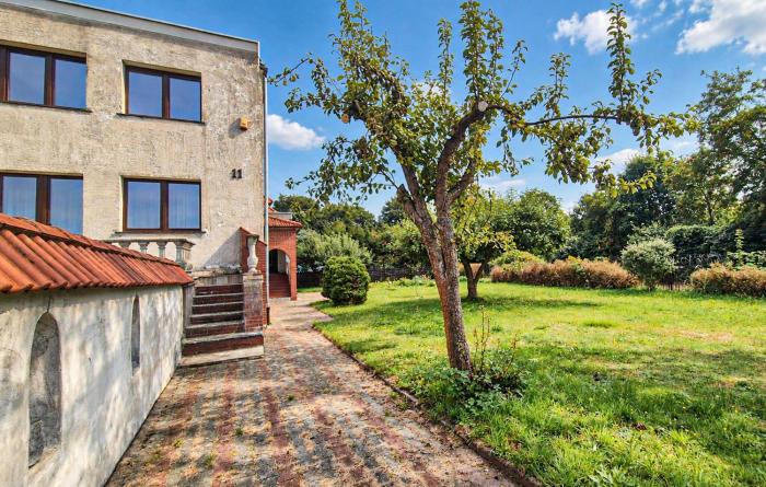 3 Bedroom Nice Home In Nowogard