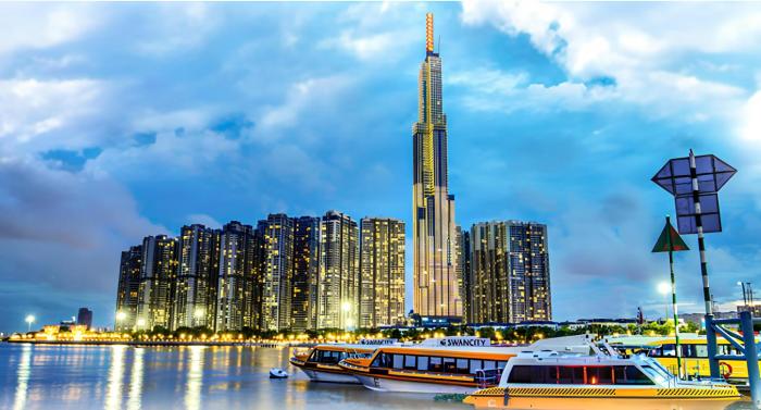 Landmark Plus City Suites