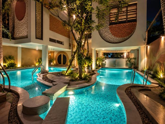 Eden Beach Resort by TIE Hotels & Resorts