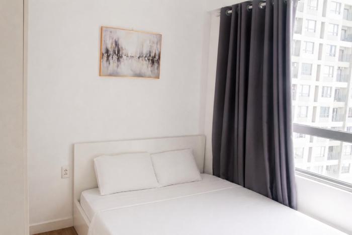 Sago Masteri Apartment