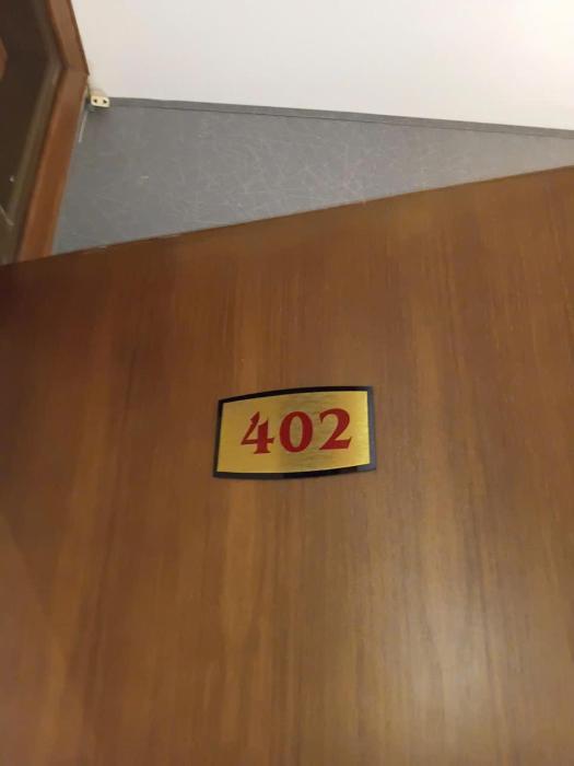 DocHoang Hon Hotel