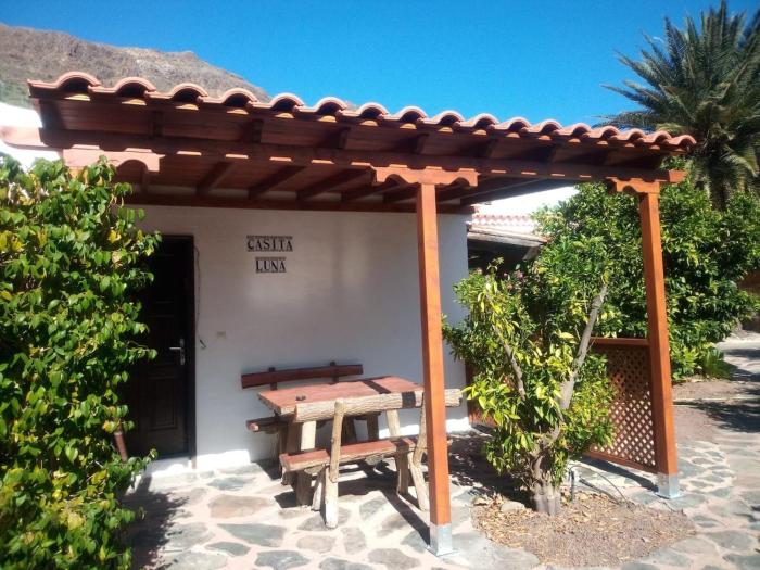 Finca Fataga Casita Luna