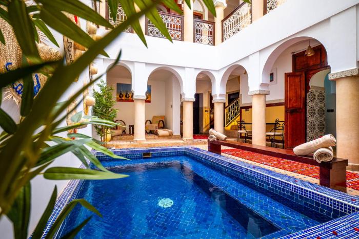 Riad Chalymar