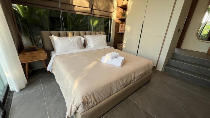 AYRA - one bedroom villa