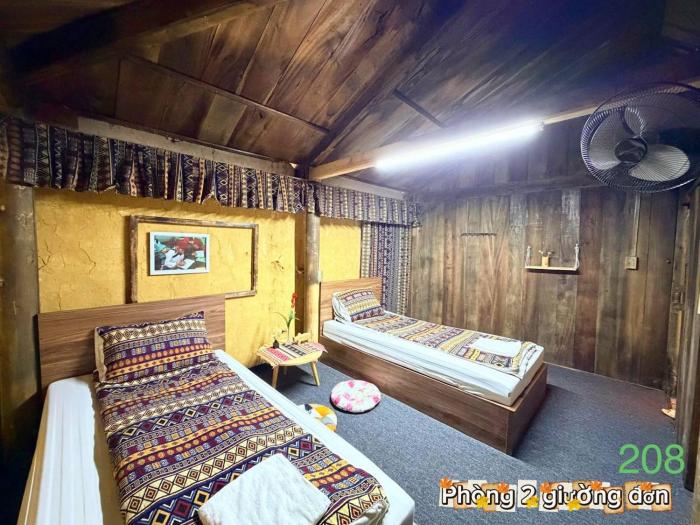 Amazing Homestay Mèo Vạc