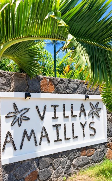 Sea La Vie Villa