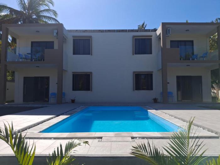 Solaris Villa