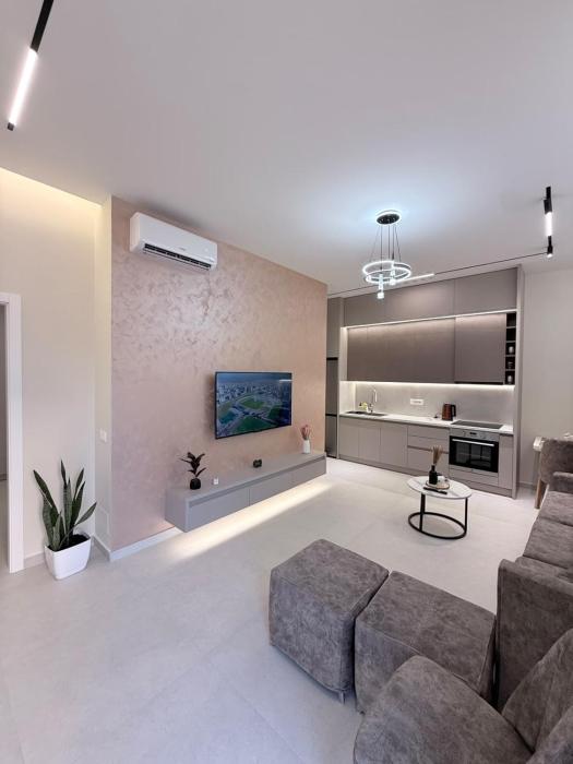 Aron apartaments