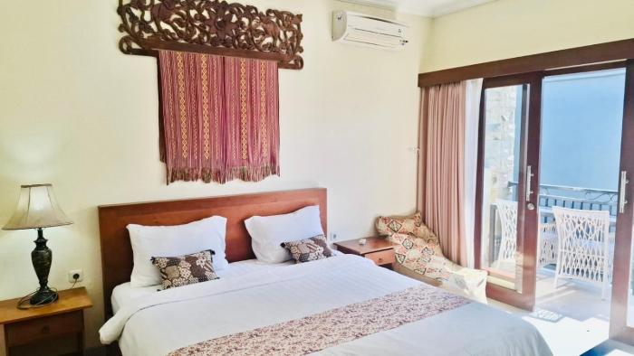 DoReMi Ubud Guest House