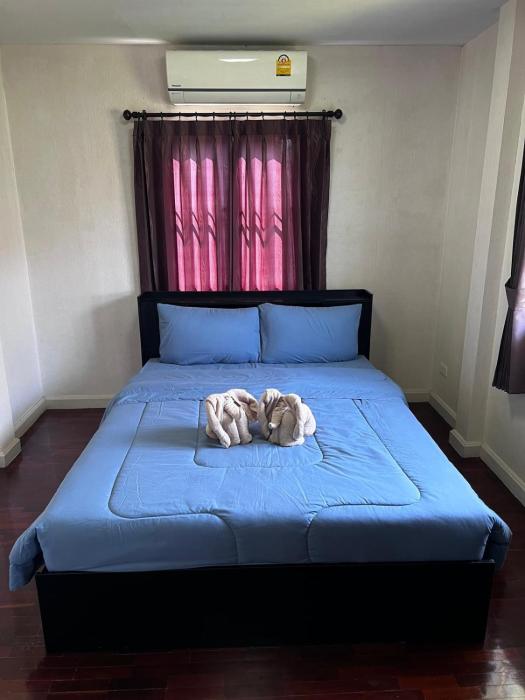 Artist hostel