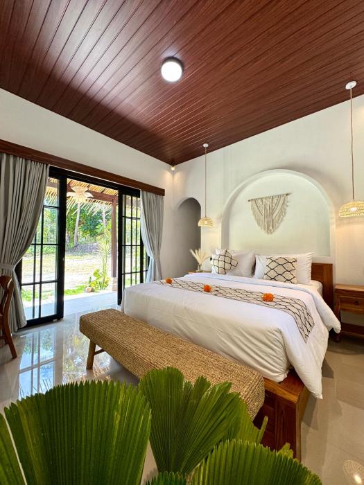 Surinala Villa Nusa Penida - 2BR