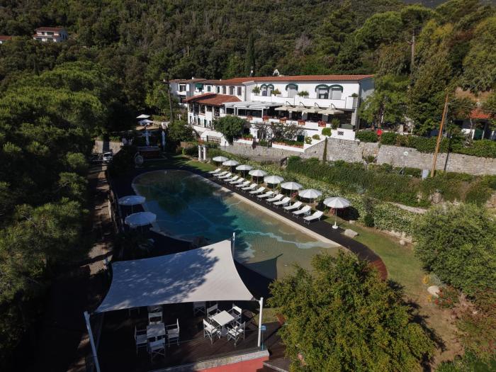 Hotel Valle Verde
