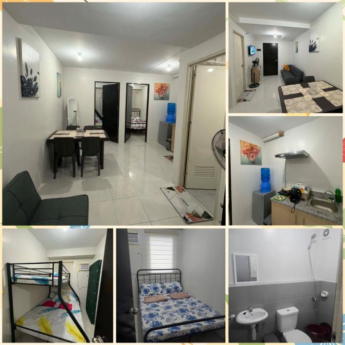 Urban Deca Homes Banilad