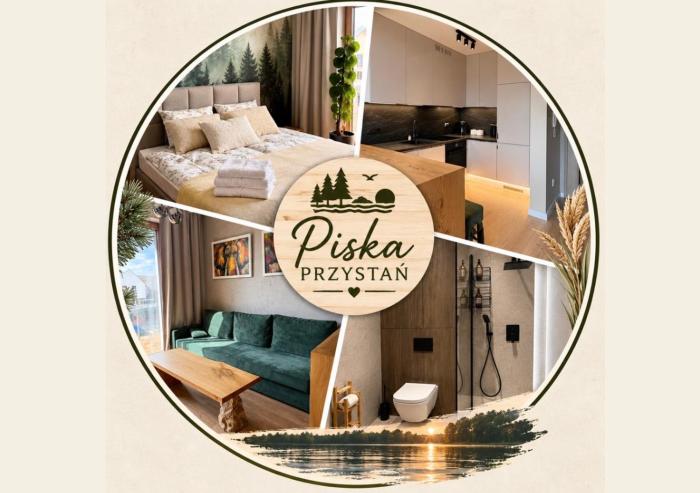 Piska Przystań
