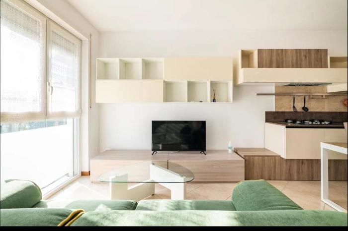 Lodi Apartment