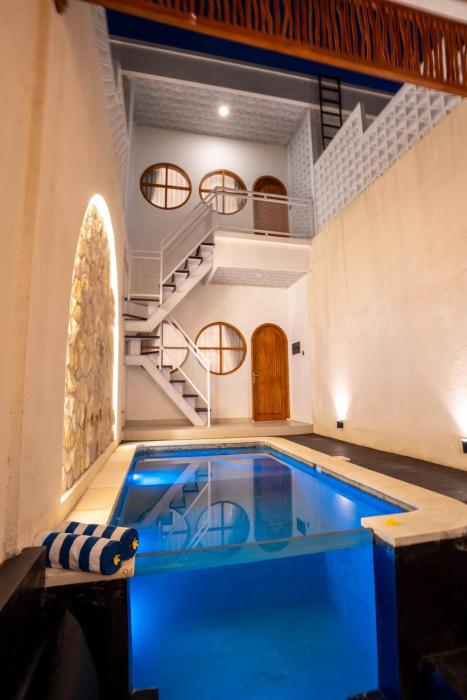 Villa Kakek Canggu 3