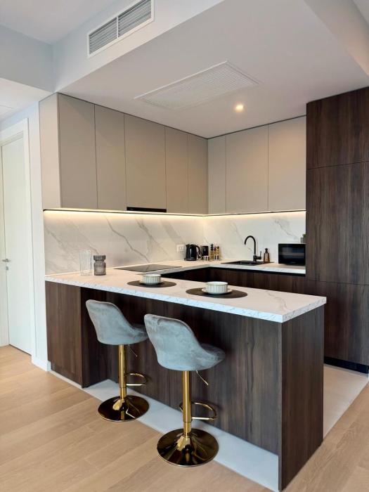 ONE Luxury Apartments - Verdi Park