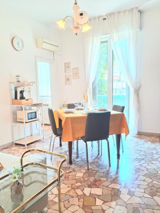 La Casa di Chiara