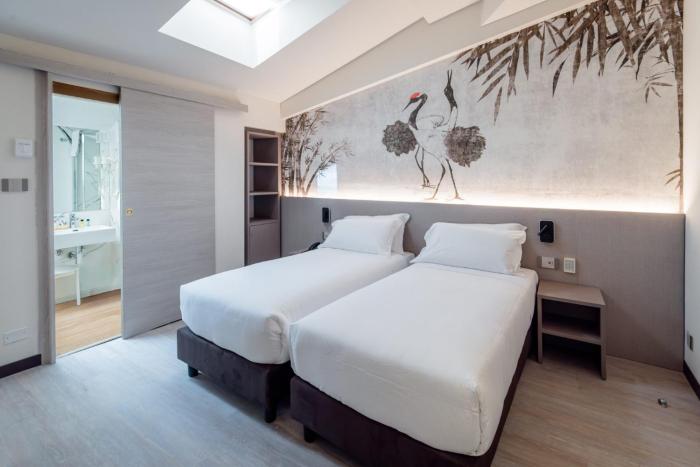 Hotel Centrale