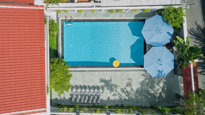 Maison de Sonic - Hoi An Boutique Villa