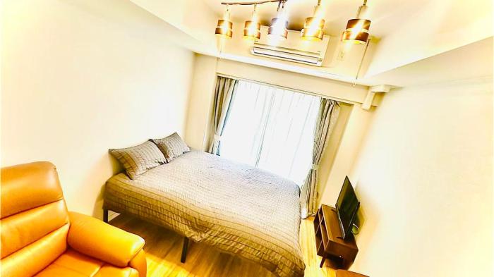 ShibuyaのRoom