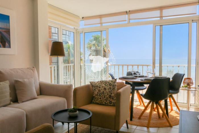 Apartment Ifach
