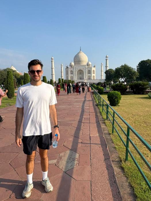 Villa 18 Homestay-2 Minute walk to Tajmahal