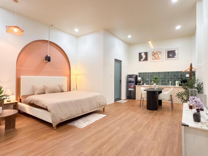 DAIGA HOME 1 - Mậu Thân Near Ninh Kiều Cần Thơ