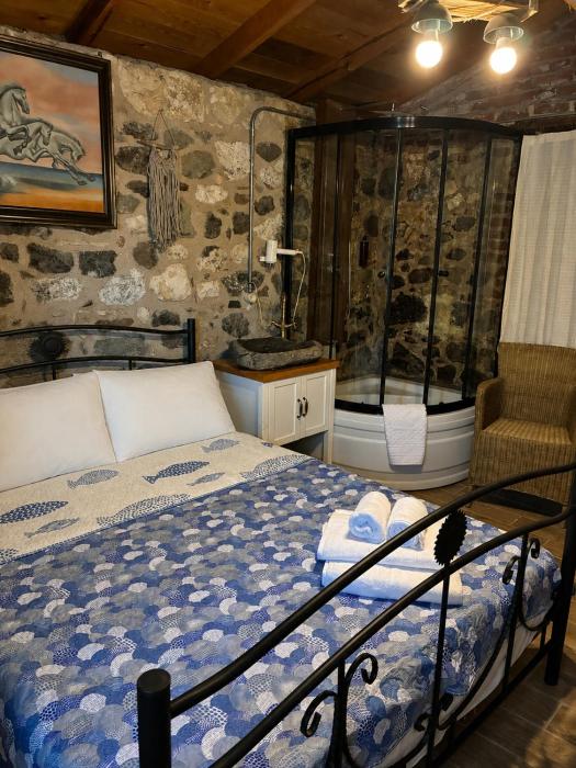Vesta House Bademli - Liman Meyhanesi