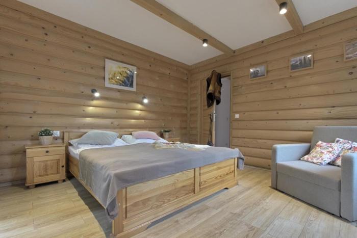 Apartamenty CzubinSki