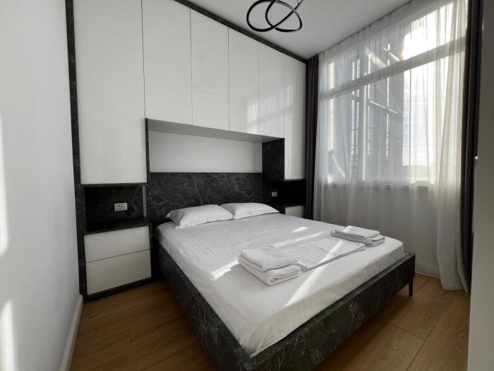 Bno apartment