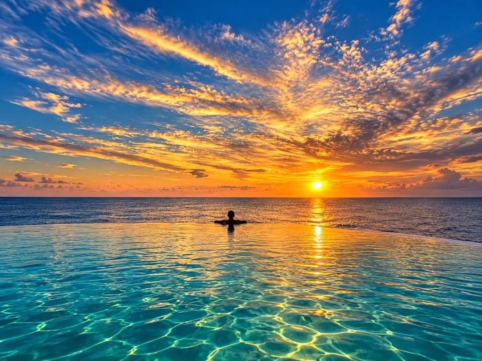 Where Every Day Feels Like Paradise