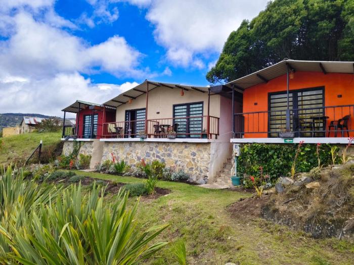 Hospedaje MorAndes